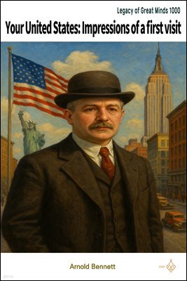 Your United States: Impressions of a first visit