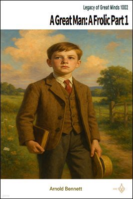 A Great Man: A Frolic Part 1