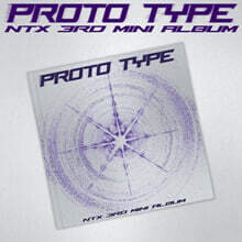 NTX (엔티엑스) - PROTO TYPE