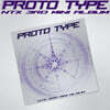 NTX (엔티엑스) - PROTO TYPE