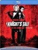 기사 윌리엄 : 블루레이  A Knight's Tale