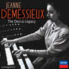잔 드메시외 데카 녹음 전집 (Jeanne Demessieux: The Decca Legacy) [8CD 박스세트]