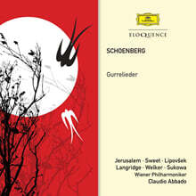 Claudio Abbado 쇤베르그: 구레의 노래 (Schoenberg: Gurrelieder)
