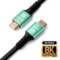 유니콘 HLC-H8K-2.0M  HDMI v2.1 울트라UHD 8K 60Hz 프리미엄 HDMI케이블