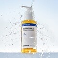[로다이브] 로다이브 어성초 9X 여드름 제로 앰플 클렌징 150ml