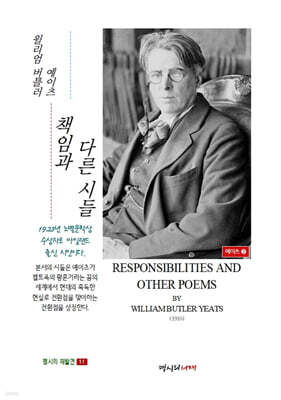 책임과 다른 시들
