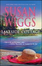 Lakeside Cottage