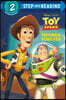 Friends Forever (Disney and Pixar's Toy Story)