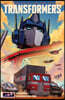 Transformers Vol. 5: Generation One