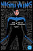 Nightwing by Tom Taylor and Bruno Redondo Omnibus Vol. 2