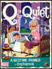 Q Is for Quiet: A Bedtime Primer