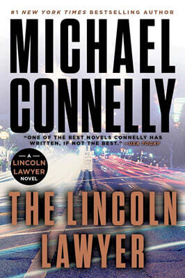 The Lincoln Lawyer
