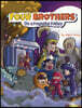 Four Brothers on a Frightful Friday