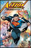 Superman: Action Comics by Dan Jurgens Omnibus Vol. 2