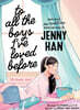 To All the Boys I've Loved Before the Graphic Novel