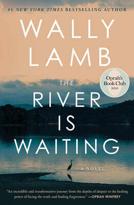 The River Is Waiting (Oprah's Book Club)