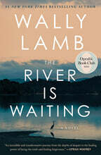 The River Is Waiting (Oprah's Book Club)