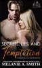 Secrets, Lies, and Temptation: A Forbidden Age Gap Romance