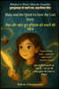 Maia and the Quest to Save the Lost Story (An English - Hindi Bilingual Adventure): One lost story. One brave girl. And the magic only her heart can w