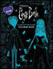 Tim Burton's Corpse Bride Glow-In-The-Dark Coloring Book
