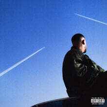 DJ Snake (디제이 스네이크) - 3집 Nomad