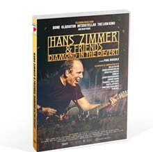 Hans Zimmer (한스 짐머) - Hans Zimmer Live - Diamond in the Desert