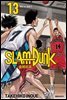 [대여] 슬램덩크(SLAM DUNK) 13권