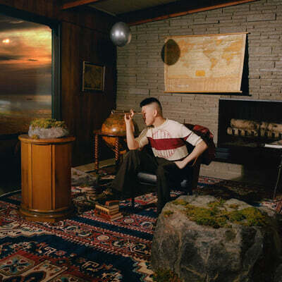 Rich Brian (리치 브라이언) - 2집 The Sailor [2LP]