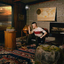 Rich Brian (리치 브라이언) - 2집 The Sailor [2LP]