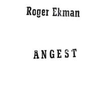 Roger Ekman (로저 에크만) - Angest [LP]
