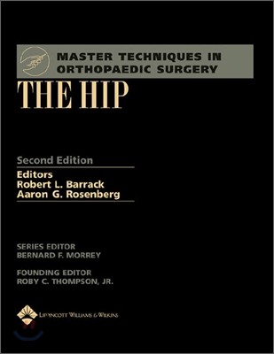 The Hip, 2/E