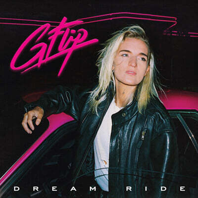 G Flip (지 플립) - 3집 Dream Ride [LP]
