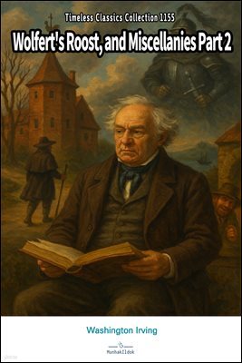 Wolfert's Roost, and Miscellanies Part 2