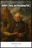 Wolfert's Roost, and Miscellanies Part 2