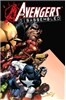 Avengers Disassembled