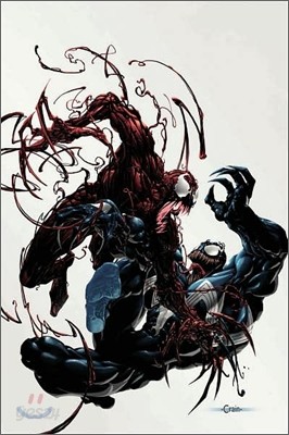 Spider-Man: Venom vs. Carnage