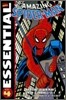 Essential The Amazing Spider-Man 4