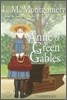 Anne Of Green Gables : Audio Cassette