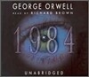 1984 : Audio CD