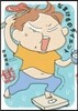 なまけものダイエット 瘦せたい甘口篇