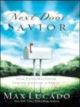 Next Door Savior