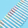 제브라 마일드라이너 MILDLINER 형광펜 40가지 컬러