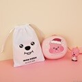 베이비 잔망루피 휴대용 손난로 보조배터리 전자핫팩