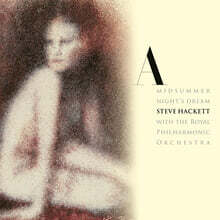 Steve Hackett (스티브 해킷) - A Midsummer Night's Dream
