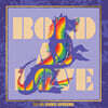 The Jimi Hendrix Experience (지미 헨드릭스 익스피리언스) - Bold As Love [4CD + Blu-ray 박스세트]
