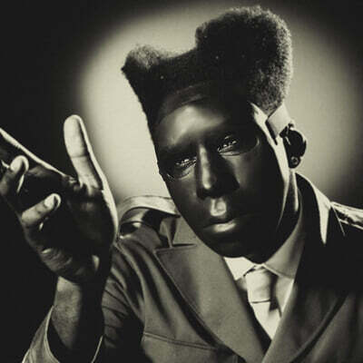 Tyler, The Creator (타일러, 더 크리에이터) - 8집 CHROMAKOPIA