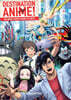 Destination Anime!
