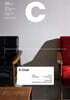 매거진 C : K Chair 5호 영문판