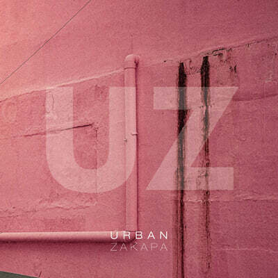 어반자카파 (URBAN ZAKAPA) - 미니앨범 : Stay
