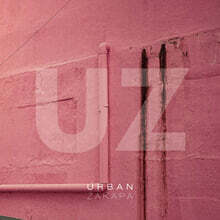 어반자카파 (URBAN ZAKAPA) - 미니앨범 : Stay